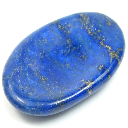 Worry Stones