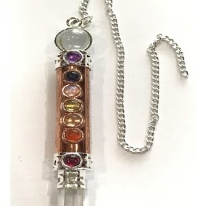 7 Chakra Pendulum